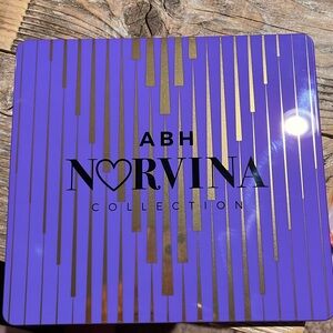 Anastasia Beverly Hills Norvina Pro Pigment Eyeshadow Palette #1